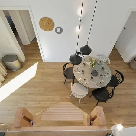 2 Bedroom Lovely In Lembruch-duemmer * Lembruch