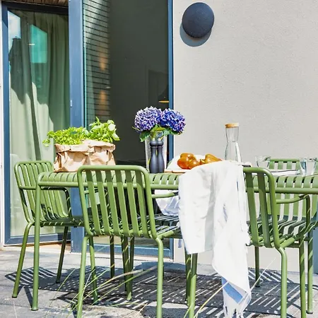 2 Bedroom Lovely In Lembruch-duemmer Nyaraló