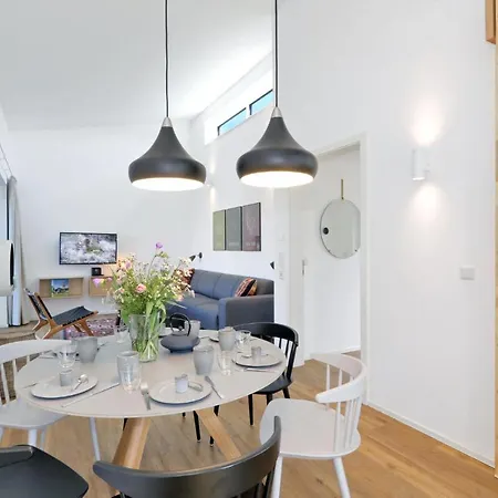 2 Bedroom Lovely In Lembruch-duemmer * Lembruch