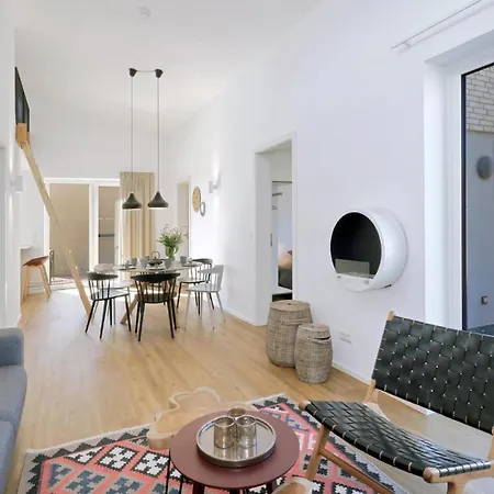 Nyaraló 2 Bedroom Lovely In Lembruch-duemmer *