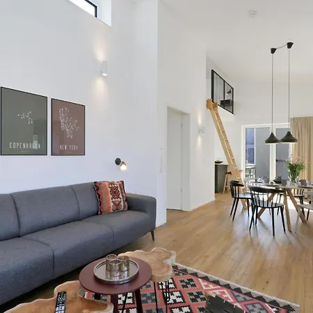 Nyaraló 2 Bedroom Lovely In Lembruch-duemmer