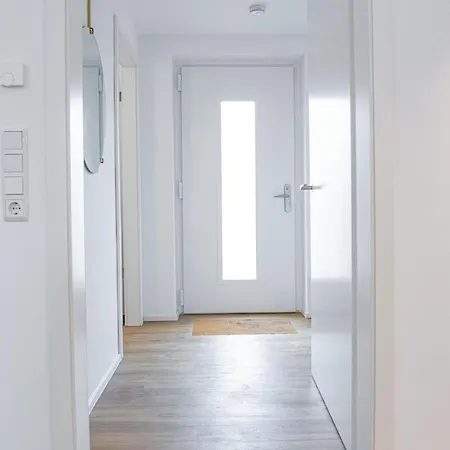 Nyaraló 2 Bedroom Lovely In Lembruch-duemmer