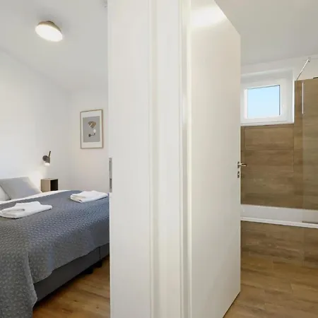 Nyaraló 2 Bedroom Lovely In Lembruch-duemmer *