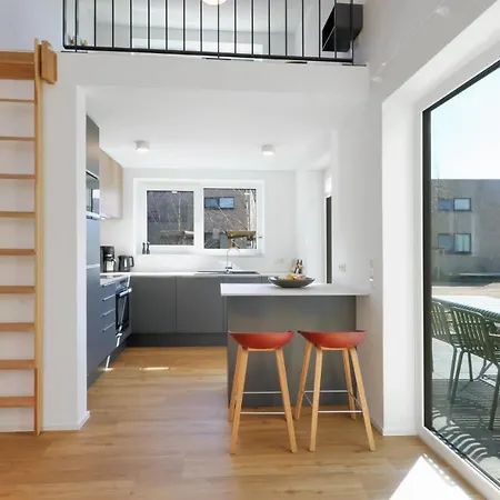 2 Bedroom Lovely In Lembruch-duemmer *